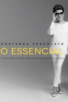Livro O Essencial - Resumo, Resenha, PDF, etc.