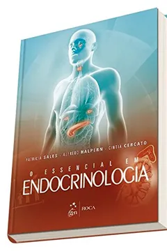Livro O Essencial em Endocrinologia - Resumo, Resenha, PDF, etc.