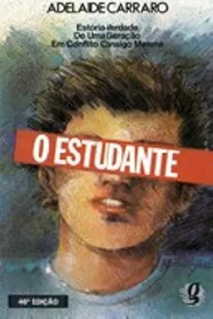 Livro O Estudante - Resumo, Resenha, PDF, etc.