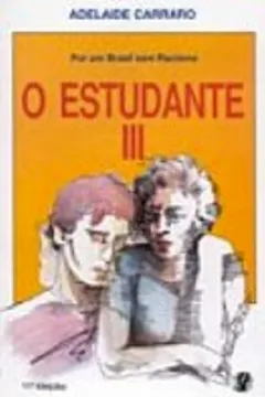 Livro O Estudante - Volume 3 - Resumo, Resenha, PDF, etc.