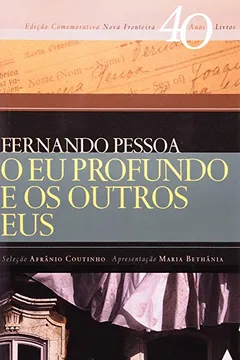 Livro O Eu Profundo e os Outros Eus - Resumo, Resenha, PDF, etc.