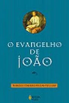 Livro O Evangelho De João - Resumo, Resenha, PDF, etc.