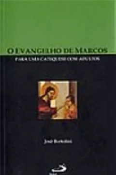 Livro O Evangelho De Marcos - Resumo, Resenha, PDF, etc.