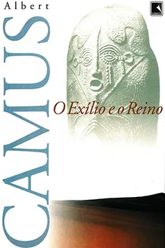 Livro O Exilio e o Reino - Resumo, Resenha, PDF, etc.