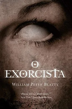 Livro O Exorcista - Resumo, Resenha, PDF, etc.
