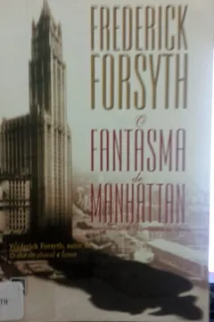 Livro O Fantasma De Manhattan - Resumo, Resenha, PDF, etc.
