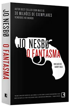 Livro O Fantasma - Resumo, Resenha, PDF, etc.