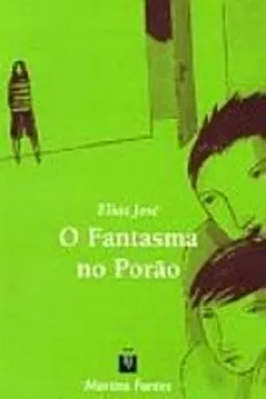 Livro O Fantasma no Porão - Resumo, Resenha, PDF, etc.