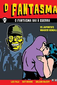 Livro O Fantasma. Piratas no Céu: a Saga Completa! - Resumo, Resenha, PDF, etc.