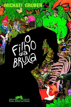 Livro O Filho Da Bruxa - Resumo, Resenha, PDF, etc.