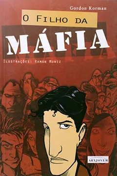 Livro O Filho Da Máfia - Resumo, Resenha, PDF, etc.