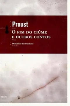Livro O Fim do Ciúme e Outros Contos - Resumo, Resenha, PDF, etc.