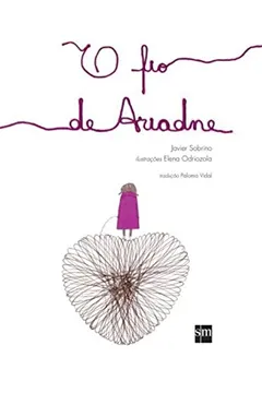 Livro O Fio de Ariadne - Resumo, Resenha, PDF, etc.