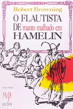 Livro O Flautista De Manto Malhado Em Hamelin. Quatro Estações - Resumo, Resenha, PDF, etc.