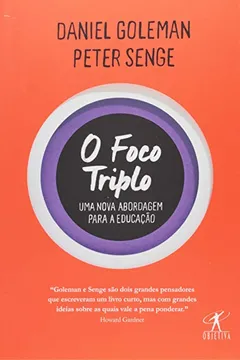 Livro O Foco Triplo - Resumo, Resenha, PDF, etc.