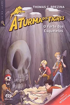Livro O Forte dos Esqueletos - Resumo, Resenha, PDF, etc.