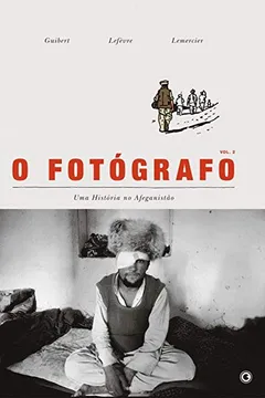 Livro O Fotografo - Volume 2 - Resumo, Resenha, PDF, etc.