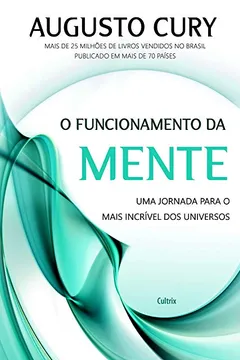 Livro O Funcionamento da Mente - Resumo, Resenha, PDF, etc.