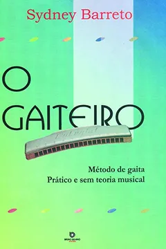 Livro O Gaiteiro - Resumo, Resenha, PDF, etc.