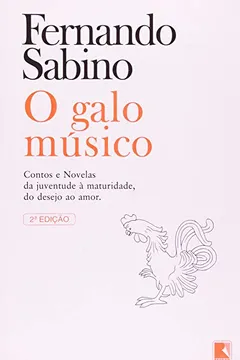 Livro O Galo Músico - Resumo, Resenha, PDF, etc.
