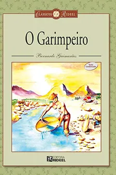 Livro O Garimpeiro - Resumo, Resenha, PDF, etc.