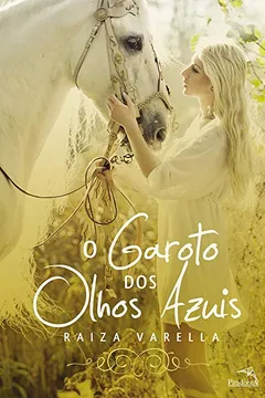 Livro O Garoto dos Olhos Azuis - Resumo, Resenha, PDF, etc.