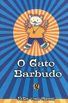 Livro O Gato Barbudo - Resumo, Resenha, PDF, etc.