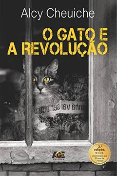 Livro O Gato e a Revolução - Resumo, Resenha, PDF, etc.