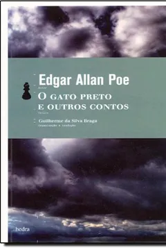 Livro O Gato Preto e Outros Contos - Resumo, Resenha, PDF, etc.