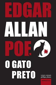 Livro O Gato Preto - Resumo, Resenha, PDF, etc.