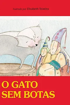 Livro O Gato sem Botas - Resumo, Resenha, PDF, etc.
