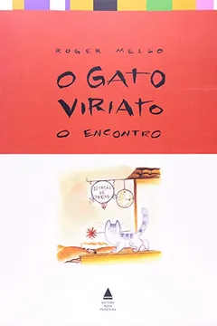 Livro O Gato Viriato. O Encontro - Resumo, Resenha, PDF, etc.