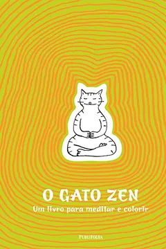 Livro O Gato Zen - Resumo, Resenha, PDF, etc.