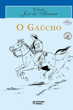 Livro O Gaúcho - Resumo, Resenha, PDF, etc.