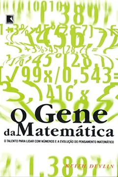 Livro O Gene da Matemática - Resumo, Resenha, PDF, etc.