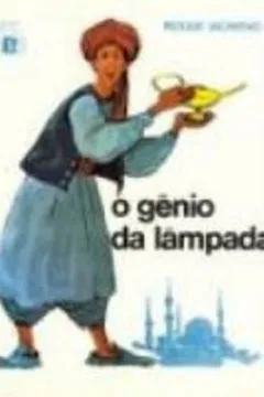 Livro O Genio Da Lampada - Resumo, Resenha, PDF, etc.