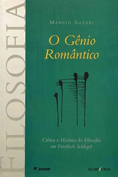 Livro O Genio Romantico - Resumo, Resenha, PDF, etc.