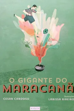 Livro O Gigante do Maracanã - Resumo, Resenha, PDF, etc.