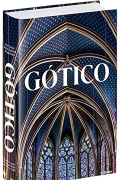 Livro O Gótico - Resumo, Resenha, PDF, etc.