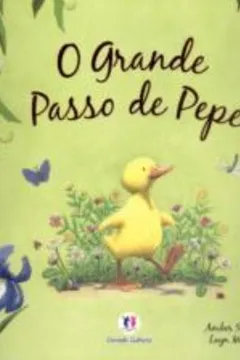Livro O Grande Passo de Pepe - Resumo, Resenha, PDF, etc.