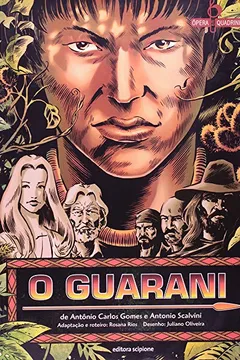 Livro O Guarani - Resumo, Resenha, PDF, etc.