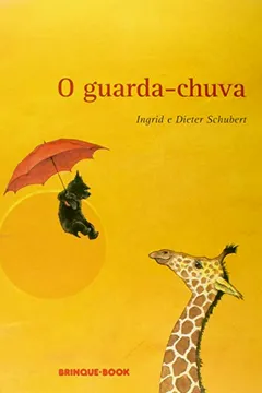 Livro O Guarda-chuva - Resumo, Resenha, PDF, etc.