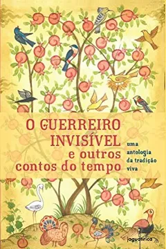 Livro O Guerreiro Invisível e Outros Contos do Tempo - Resumo, Resenha, PDF, etc.