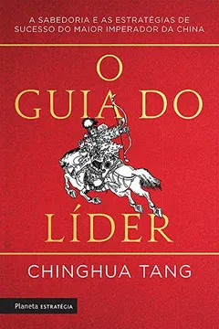 Livro O Guia do Líder - Resumo, Resenha, PDF, etc.