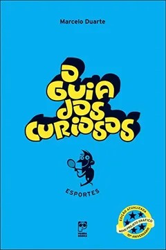 Livro O Guia dos Curiosos. Esportes - Resumo, Resenha, PDF, etc.