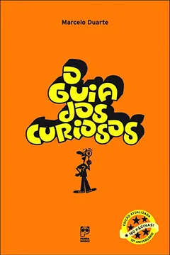 Livro O Guia dos Curiosos - Resumo, Resenha, PDF, etc.