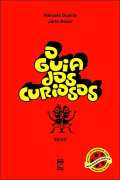 Livro O Guia dos Curiosos. Sexo - Resumo, Resenha, PDF, etc.