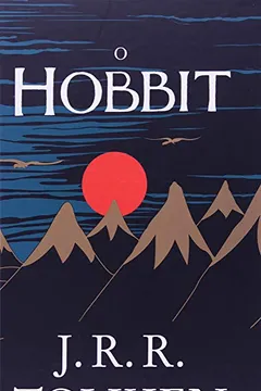 Livro O Hobbit: Edicao Comemorativa 75 Anos - Resumo, Resenha, PDF, etc.