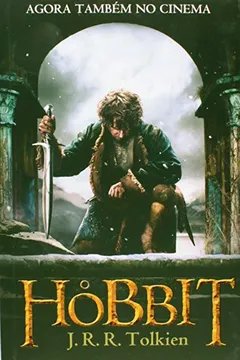 Livro O Hobbit - Resumo, Resenha, PDF, etc.