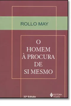 Livro O Homem à Procura de Si Mesmo - Resumo, Resenha, PDF, etc.